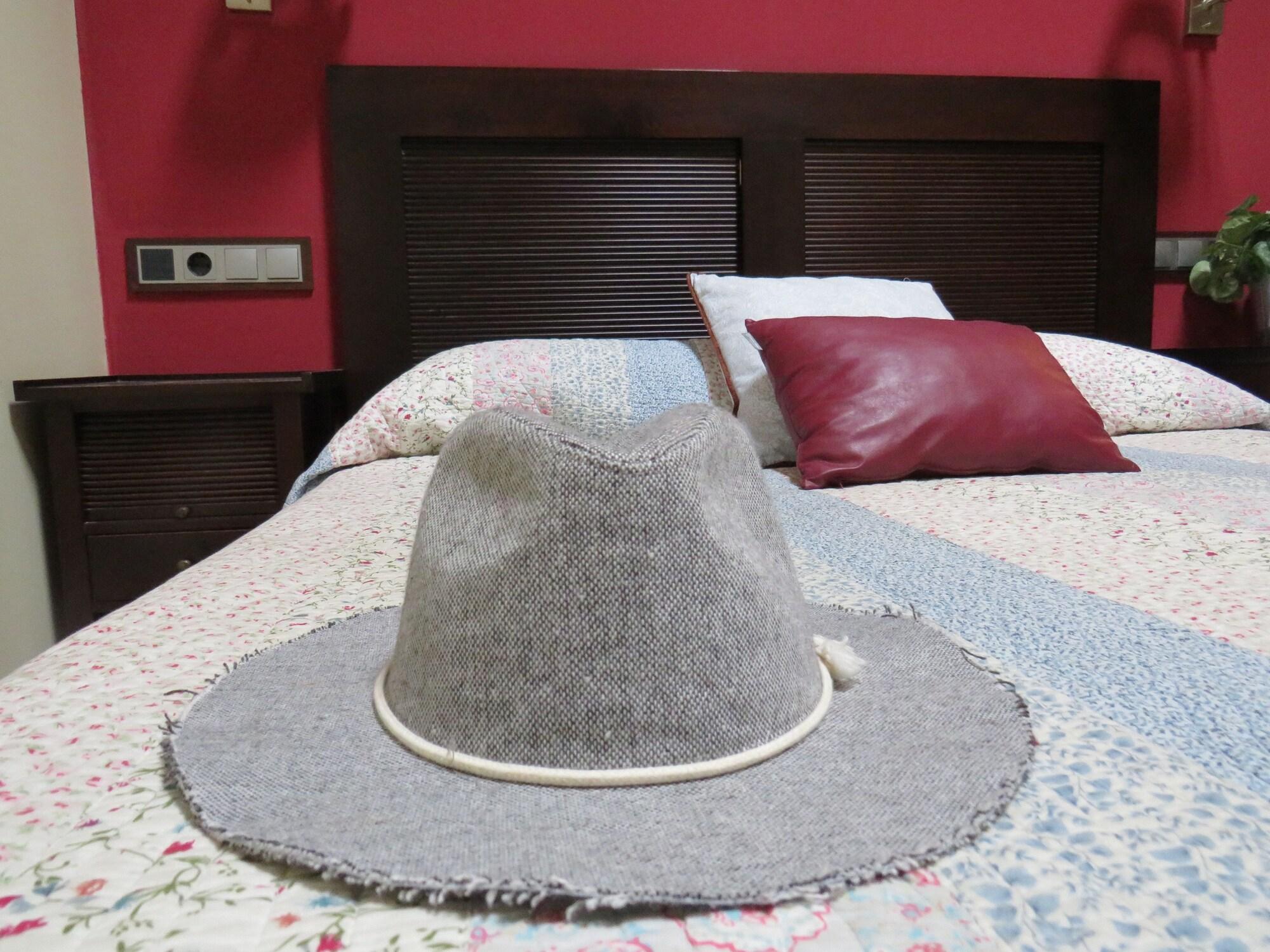 Hotel Enoturismo Mainetes Fuente-Álamo Extérieur photo