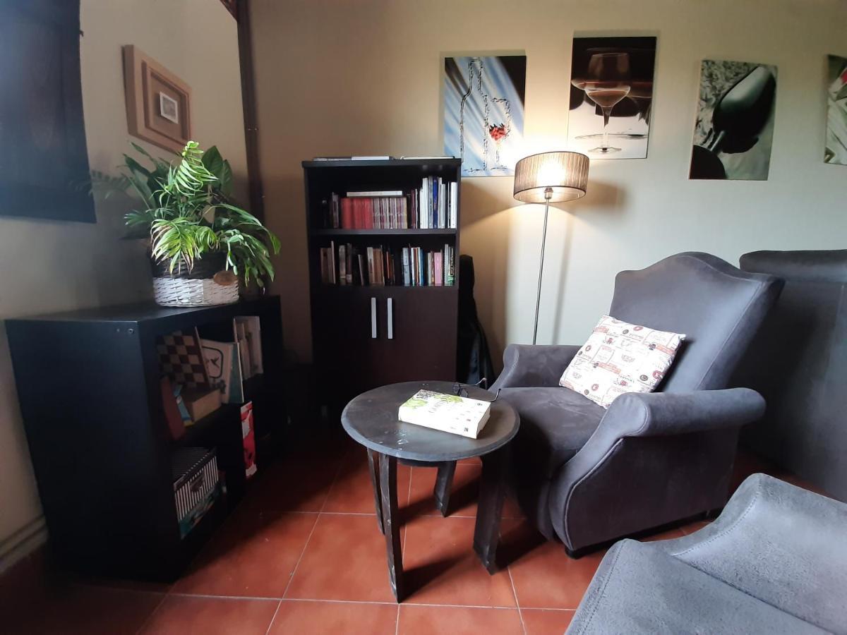 Hotel Enoturismo Mainetes Fuente-Álamo Extérieur photo