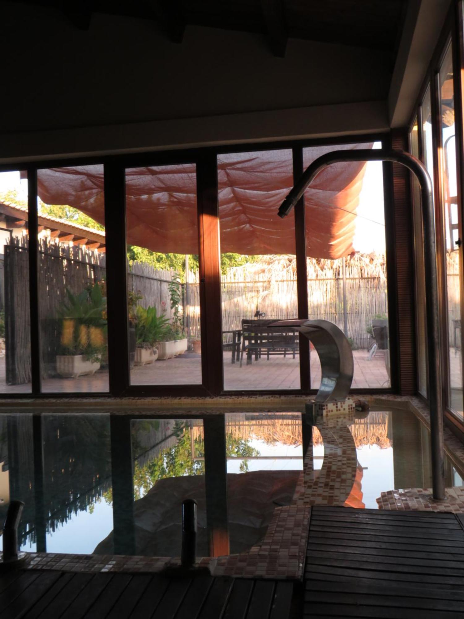 Hotel Enoturismo Mainetes Fuente-Álamo Extérieur photo
